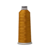 Madeira Polyneon Brass Brown