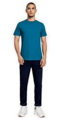 Gildan Softstyle Ring Spun Cotton T-Shirt for Men – Lightweight Crew Neck Tee