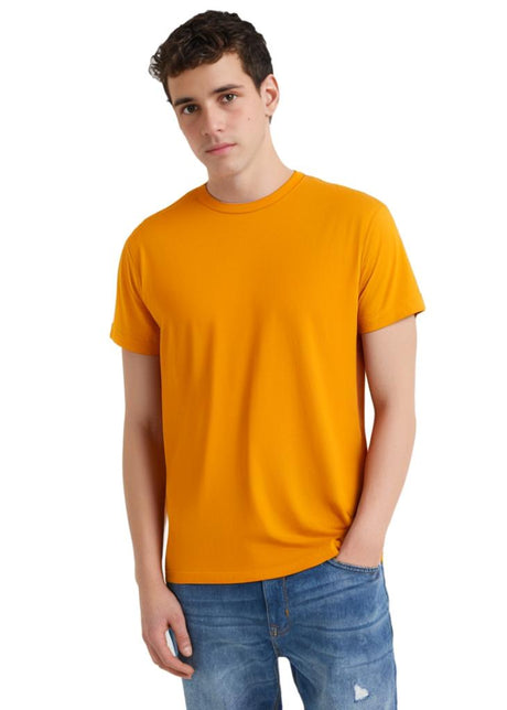 Tultex® Fine Jersey Crew Neck Short Sleeve T-Shirt