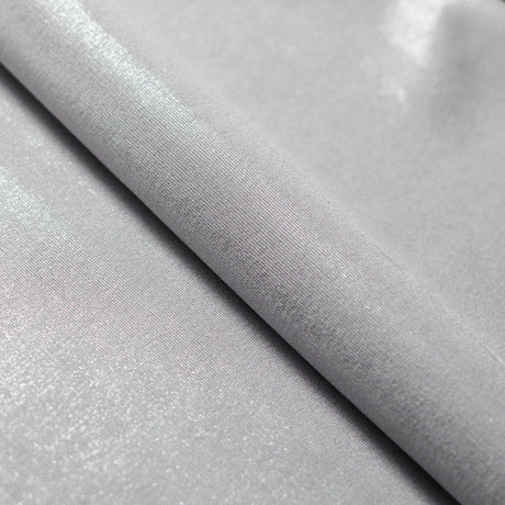 Showtime Solids Polyester Spandex Hologram Fabric - Solid, Multiple Colors, 58/60" Width (1 Yard)