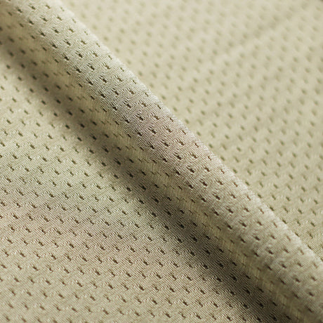 Pro-Brite Mesh Polyester Fabric - Solid Color, Mesh, 58/60" Width (1 Yard)