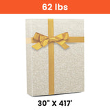 Wedding Wrapping Paper 30 ''*417 ' 62 lbs