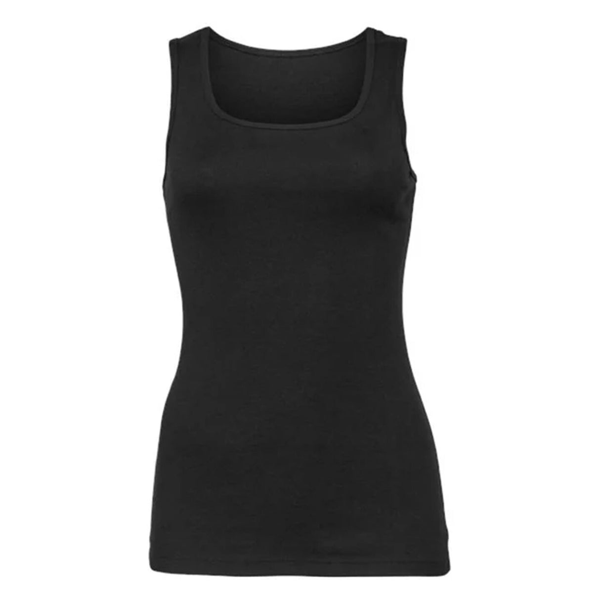Bella + Canvas® Ladies' Micro Ribbed Tank