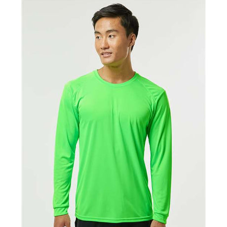 প্যারাগন® লং স্লিভ পারফরম্যান্স টি