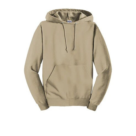 Jerzees® Fleece Pullover Hooded Sweatshirt