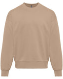 Next Level® Unisex Heavyweight Full Sleeve Sweatshirt