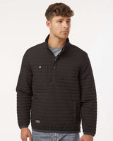 DRI DUCK® Keystone Quilted Pullover