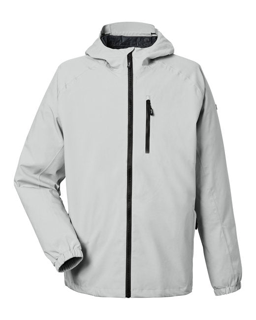 HUK® Men's Rover Rain Jacket