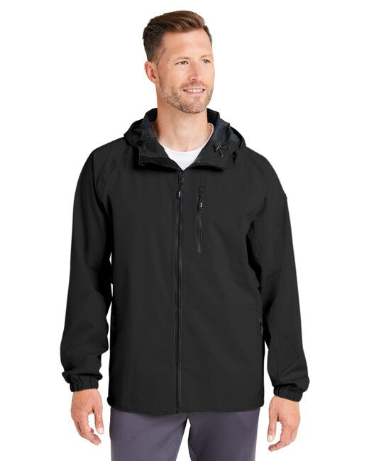 HUK® Men's Rover Rain Jacket