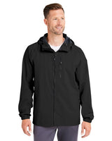 HUK® Men's Rover Rain Jacket