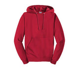 Jerzees® Fleece Pullover Hooded Sweatshirt
