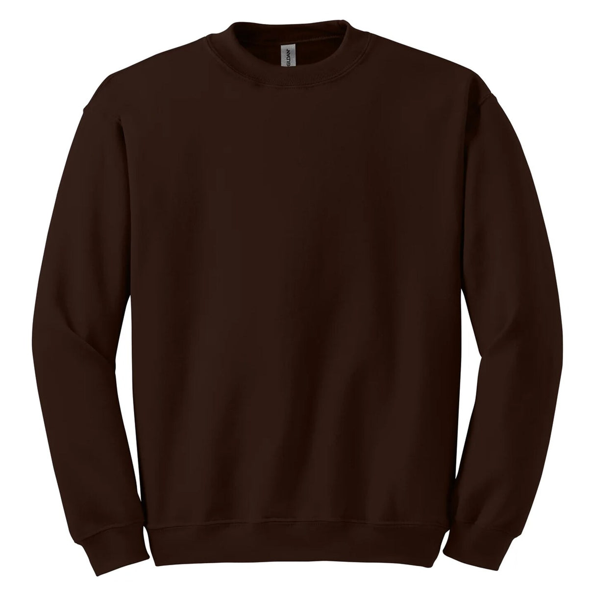 Jerzees® Adult Fleece Crewneck Sweatshirt
