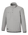 Dri Duck® Men's Keystone Quilted Pullover