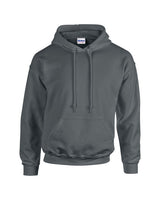 Gildan® Unisex Heavy Blend Long Sleeve Hooded Sweatshirt