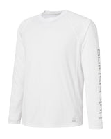 HUK® Men's Pursuit Long Sleeve T-Shirt