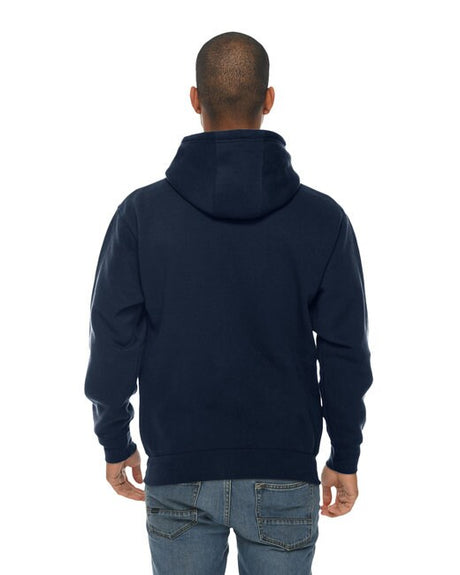 Lane Seven® Premium Full-Zip Hooded Sweatshirt