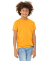 Bella + Canvas® Youth Jersey T-Shirt
