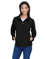 Team 365® Ladies Leader Soft Shell Jacket