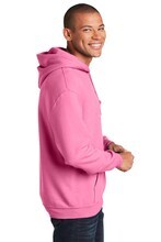 Gildan Heavy Blend Hooded Sweatshirt – Classic Comfort Hoodie