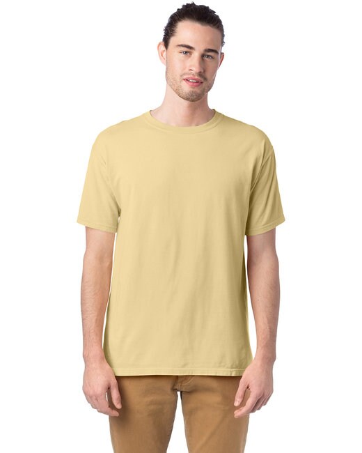 ComfortWash by Hanes® Mens Garment-Dyed T-Shirt
