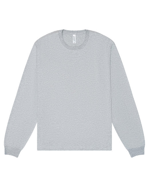 BELLA + CANVAS® Unisex Heavyweight Long Sleeve T-Shirt