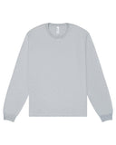 BELLA + CANVAS® Unisex Heavyweight Long Sleeve T-Shirt