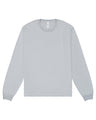 BELLA + CANVAS® Unisex Heavyweight Long Sleeve T-Shirt