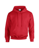 Gildan® Unisex Heavy Blend Long Sleeve Hooded Sweatshirt