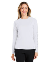 HUK® Ladies Pursuit Long-Sleeve T-Shirt