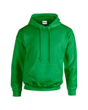 Gildan® Adult Heavy Blend Long Sleeve Hooded Sweatshirt