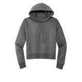 District® Women’s V.I.T.Fleece Long Sleeve Hoodie