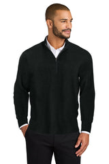 Port Authority® Easy Care Zip Sweater