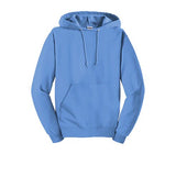 Jerzees® Fleece Pullover Hooded Sweatshirt