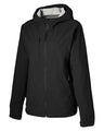 Dri Duck® Ladies' Challenger Full-Zip Waterproof Jacket