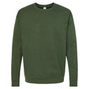 Jerzees® Unisex NuBlend Crewneck Sweatshirt