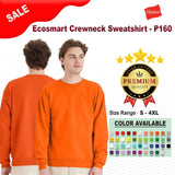 Hanes® Ecosmart Crewneck Sweatshirt