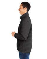 Dri Duck® Men's Keystone Quilted Pullover