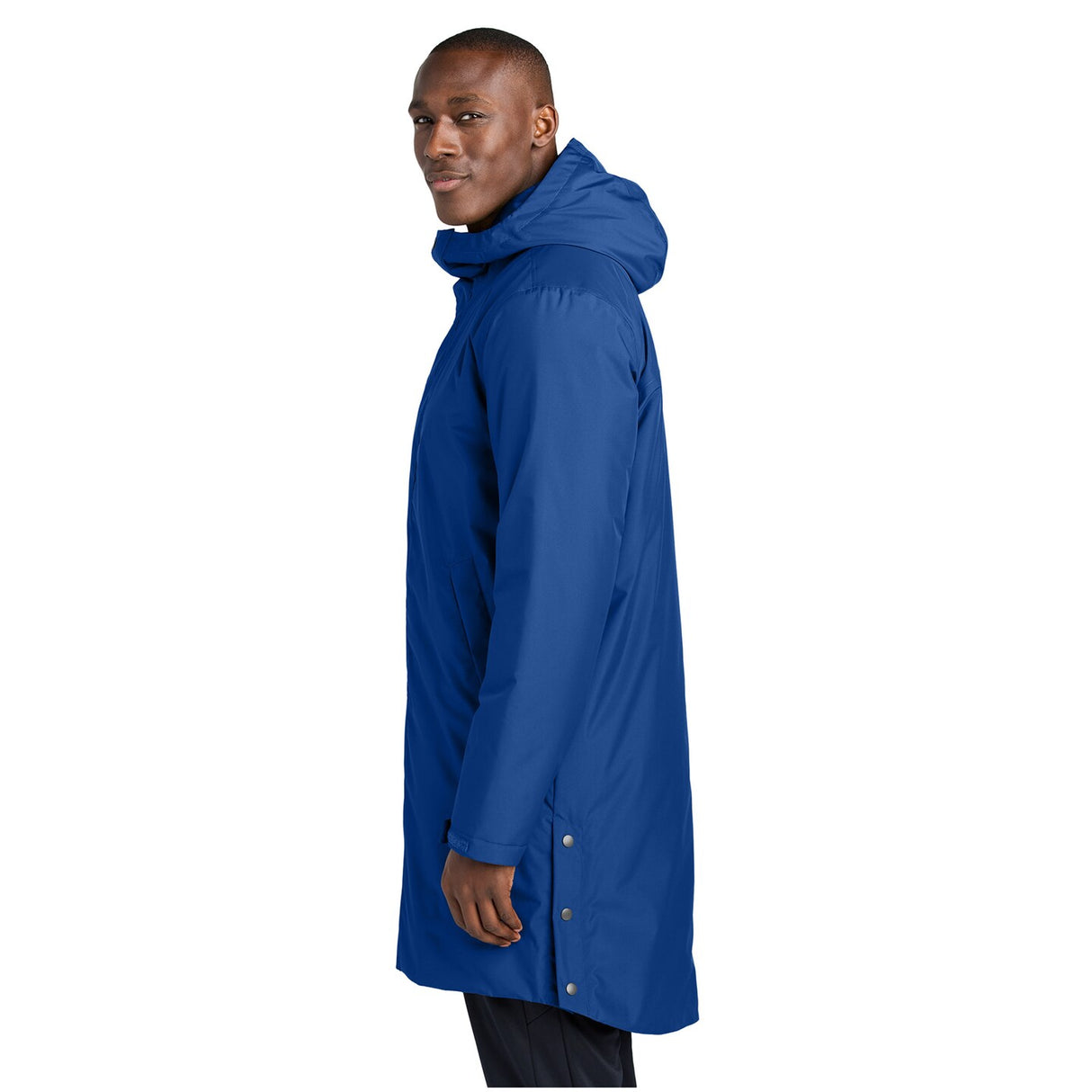 Sport-Tek® Waterproof Insulated Sideline Parka