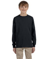 Jerzees® Youth Dri-Power Active Long-Sleeve T-Shirt