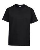 Gildan Youth Ultra Cotton Short Sleeve Crewneck T-Shirt