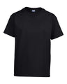 Gildan® Youth Ultra Cotton Short Sleeve Crew Neck T-Shirt