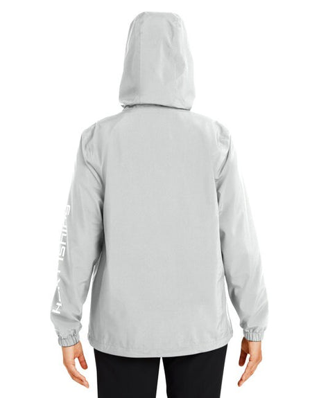 HUK® Ladies' Storm Rain Jacket