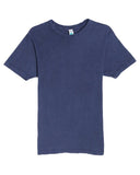 Lane Seven® Crewneck Short Sleeve Vintage T-Shirt