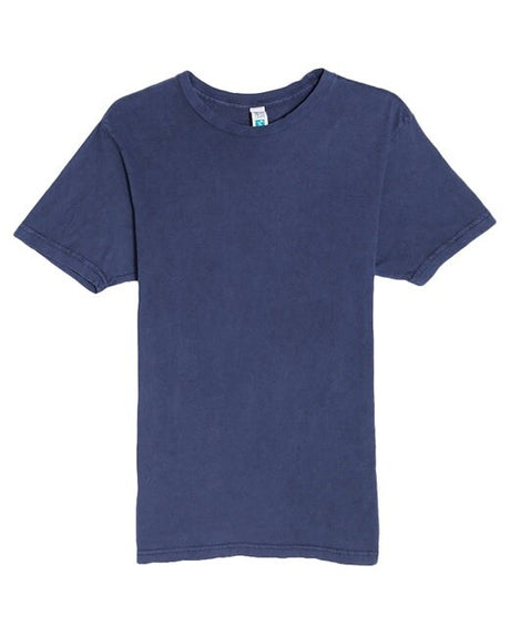 Lane Seven® Crewneck Short Sleeve Vintage T-Shirt