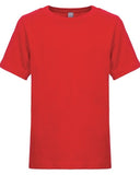 Next Level® Apparel Youth Boys’ Cotton Crewneck T-Shirt