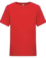 Next Level® Apparel Youth Boys’ Cotton Crewneck T-Shirt