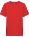 Next Level® Apparel Youth Boys’ Cotton Crewneck T-Shirt