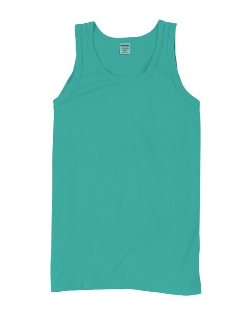 ComfortWash by Hanes® Garment-Dyed Tank - GDH300