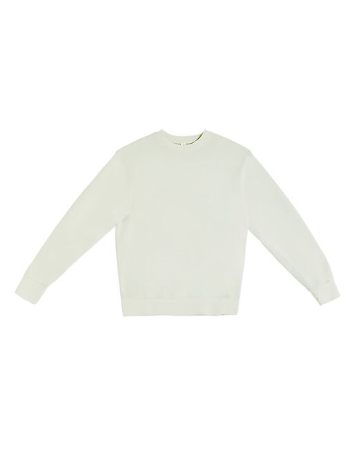 Lane Seven® Urban Pigment-Dyed Crewneck Sweatshirt