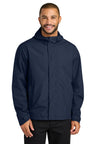 Port Authority® Rain Jacket Weather Resistant & Comfortable